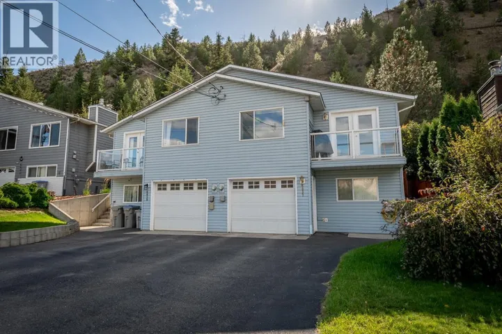 6037 DALLAS Drive, Kamloops, British Columbia V2C5Z9