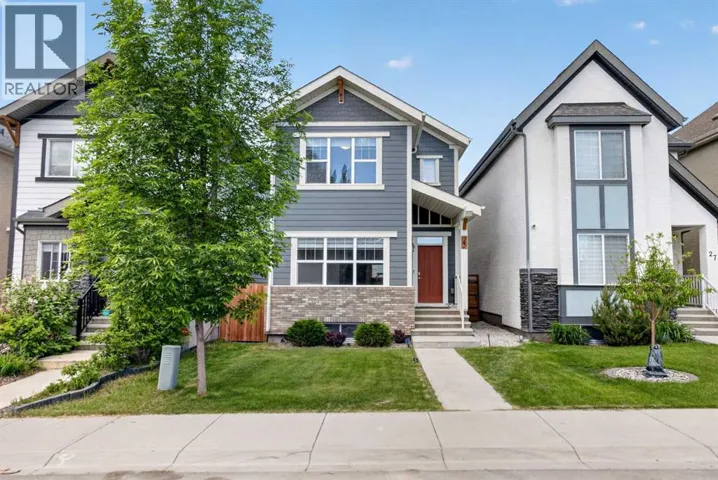 23 Masters Heights SE, Calgary, Alberta T3M2M7