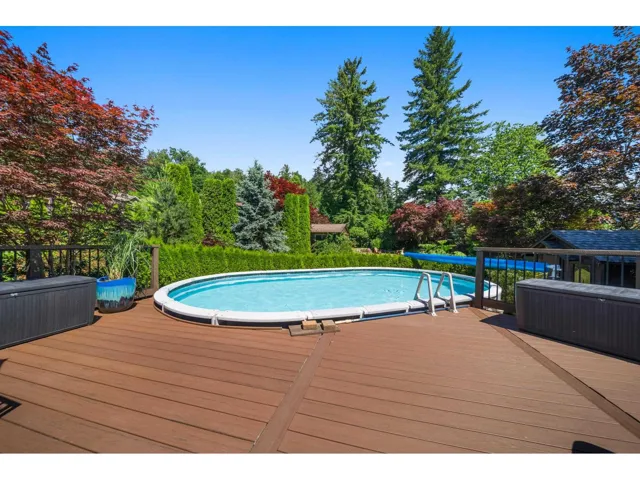 34921 DEWDNEY TRUNK ROAD, Mission, British Columbia V2V6S2