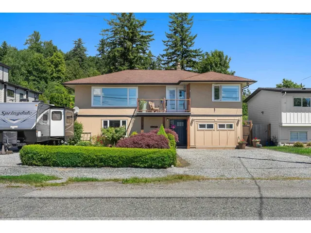 34921 DEWDNEY TRUNK ROAD, Mission, British Columbia V2V6S2