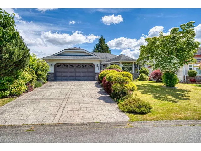 6088 187 STREET, Surrey, British Columbia V3S7P3