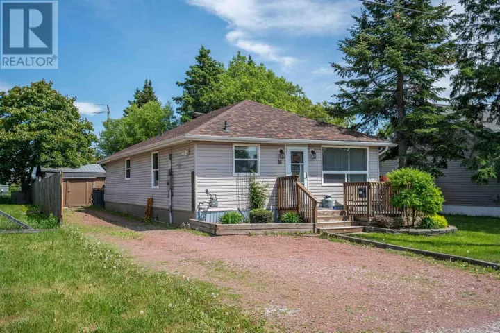 18 Cameron AVE, Sault Ste. Marie, Ontario P6B4W7