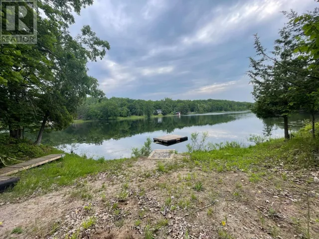 00 BURNT HILLS ROAD, Frontenac (Frontenac South), Ontario K0H1H0