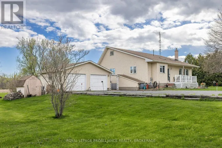706 SPITHEAD ROAD, Frontenac Islands (The Islands), Ontario K7G2V6