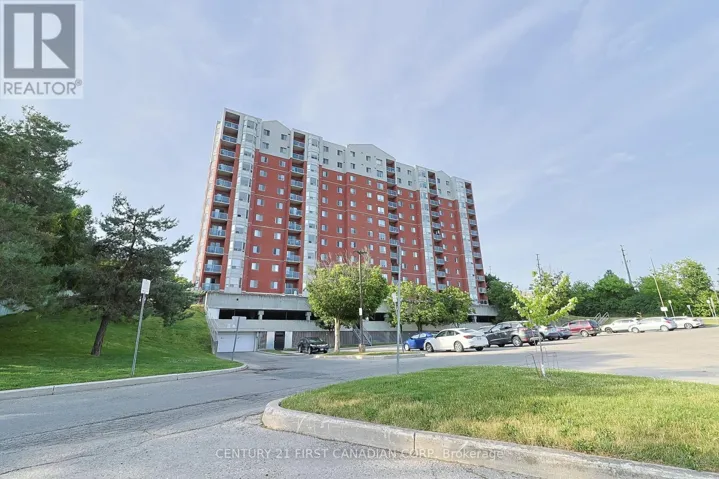 1001 - 30 CHAPMAN COURT, London North (North I), Ontario N6G4Y4