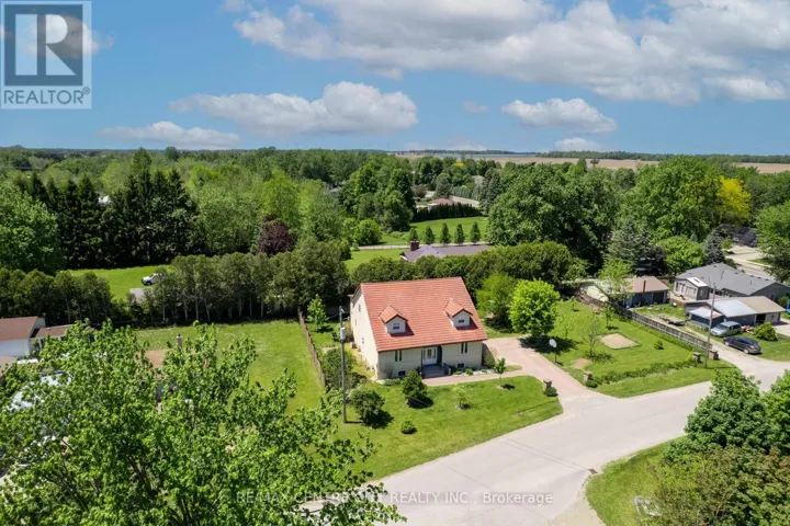176 EASTMAN AVENUE, Adelaide Metcalfe, Ontario N7G3K1