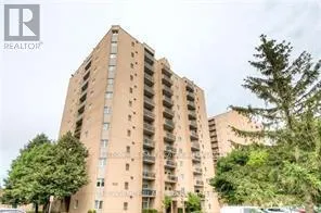 507 - 858 COMMISSIONERS ROAD E, London South (South H), Ontario N6C5Y5