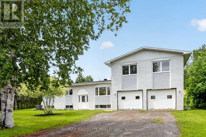 900 CONCESSION 5 ROAD, Alfred and Plantagenet, Ontario K0B1L0
