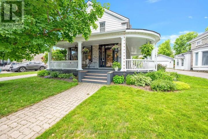 652 HENRY STREET W, Prescott, Ontario K0E1T0