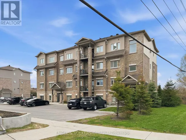 10 - 365 TRIBECA PRIVATE, Ottawa, Ontario K2J6B4