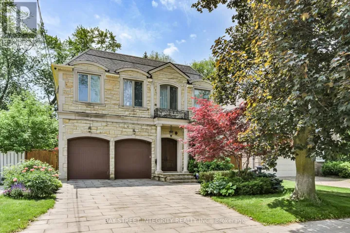 227 EMPRESS AVENUE, Toronto (Willowdale East), Ontario M2N3V1