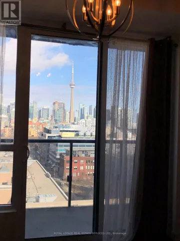 LPH10 - 1030 KING STREET W, Toronto (Niagara), Ontario M6K3N3