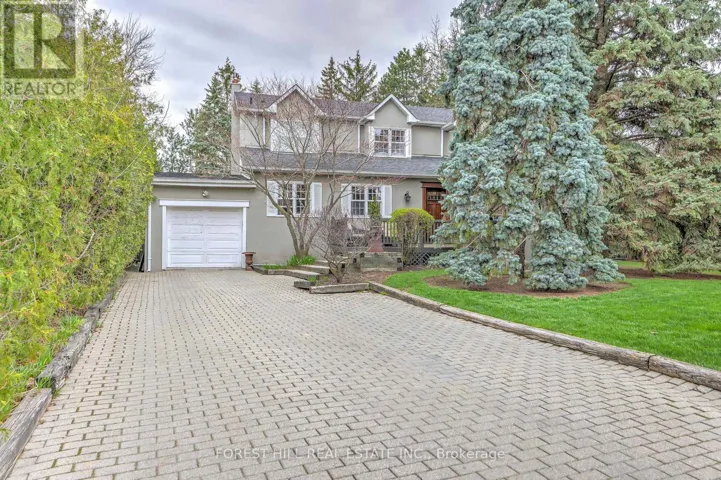48 GRANGEMILL CRESCENT, Toronto (Banbury-Don Mills), Ontario M3B2J2