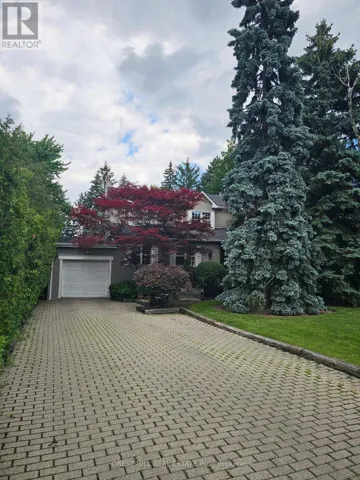 48 GRANGEMILL CRESCENT, Toronto (Banbury-Don Mills), Ontario M3B2J2