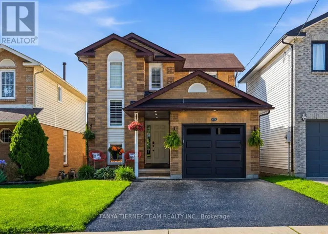 97B CONCESSION STREET E, Clarington (Bowmanville), Ontario L1C4R8