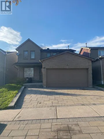 68 RITCHIE AVENUE, Ajax (Central), Ontario L1S6S4