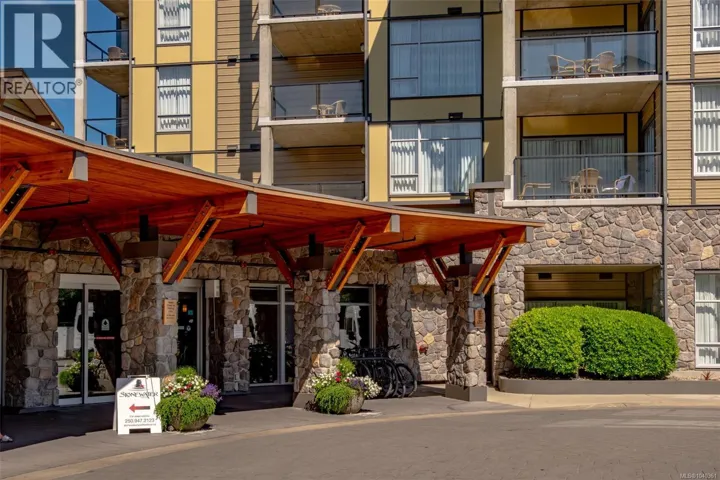 121A 181 Beachside Dr, Parksville, British Columbia V9P2H5