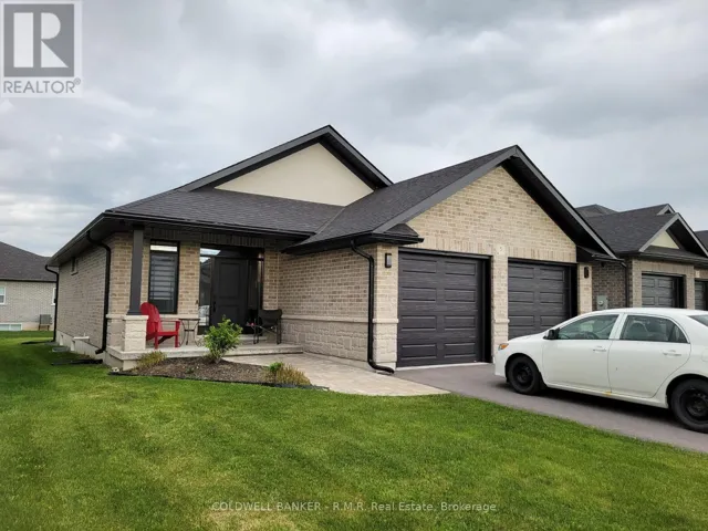 5 MAVETY COURT, Belleville (Thurlow Ward), Ontario K8N0M2