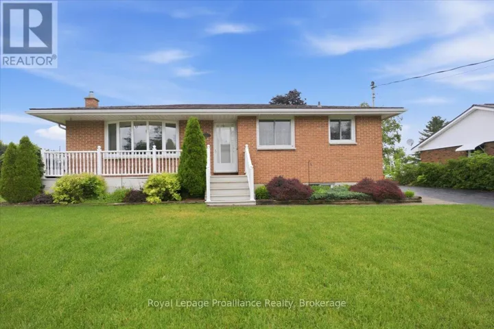 312 CHURCH STREET, Stirling-Rawdon (Stirling Ward), Ontario K0K3E0