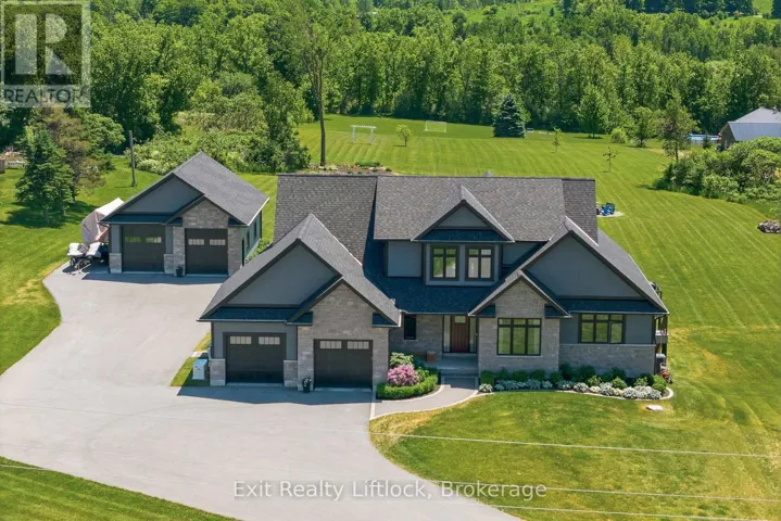 1125 DEYELL LINE, Cavan Monaghan (Cavan-Monaghan), Ontario L0A1G0