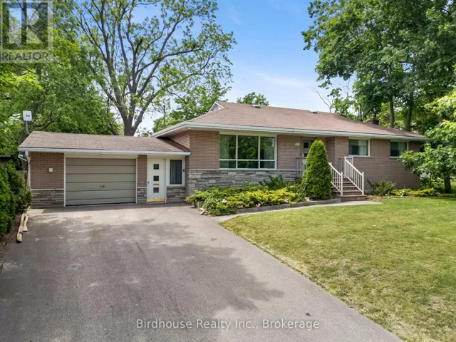 65 VICTORIA AVENUE N, Kawartha Lakes (Lindsay), Ontario K9V4G6