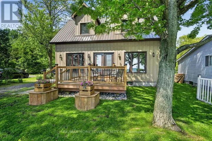 6322 WILLOW DRIVE, South Glengarry, Ontario K0C1N0