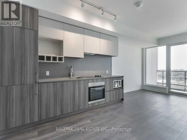 3607 - 5 BUTTERMILL AVENUE, Vaughan (Vaughan Corporate Centre), Ontario L4K0J5