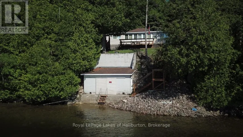 83 SUNSET BEACH ROAD, Kawartha Lakes (Laxton/Digby/Longford), Ontario K0M2B0