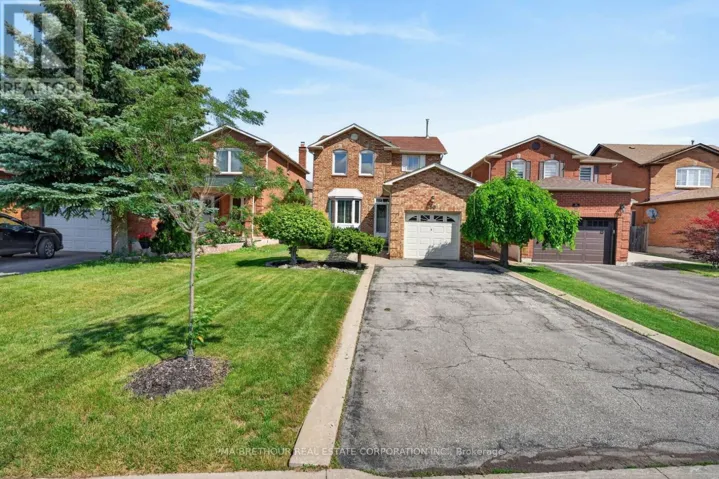 50 PATNA CRESCENT, Vaughan (Maple), Ontario L6A1N6