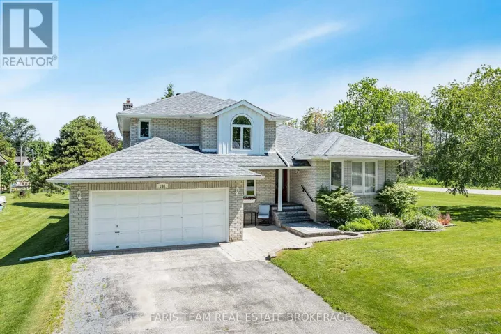 108 SIXTH STREET, Brock (Beaverton), Ontario L0K1A0
