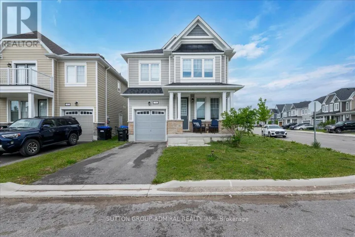34 ABBY DRIVE, Wasaga Beach, Ontario L9Z0K2