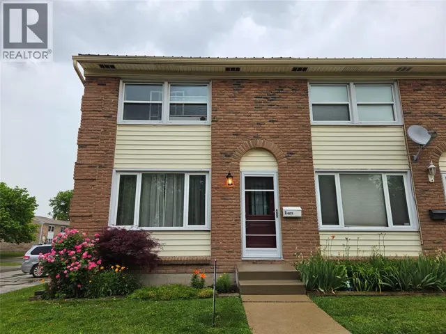 877 CARLETON PLACE Unit# 1, Sarnia, Ontario N7T3V8