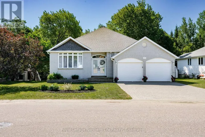 413 PEARCE STREET, North Bay (Airport), Ontario P1C1M8