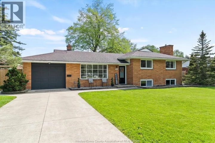 295 SIMCOE STREET, Amherstburg, Ontario N9V1M5