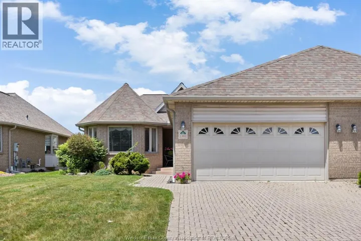 1391 IMPERIAL, Windsor, Ontario N9G2T6
