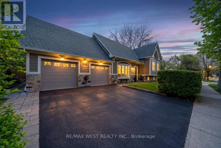 2456 BRIDGE ROAD, Oakville (WO West), Ontario L6L2H1