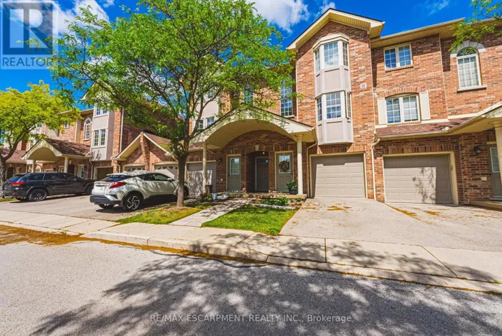 42 - 4045 UPPER MIDDLE ROAD, Burlington (Rose), Ontario L7M4S9