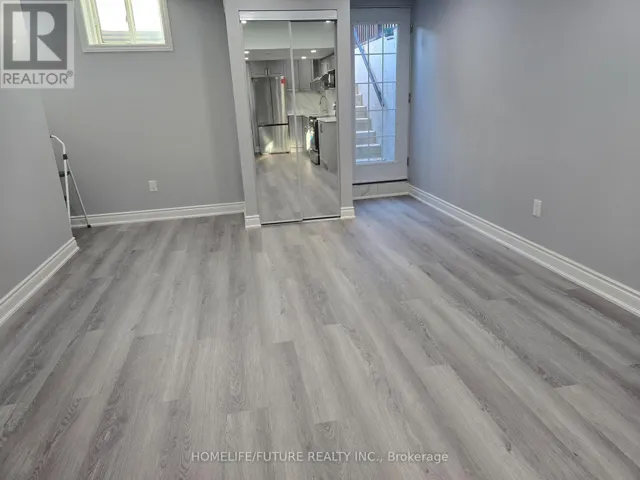 BSMT - 36 VENTURA AVENUE, Brampton (Fletcher's West), Ontario L6Y4Y8