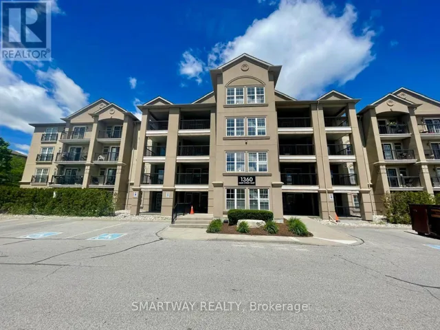 409 - 1360 MAIN STREET E, Milton (DE Dempsey), Ontario L9T7S5