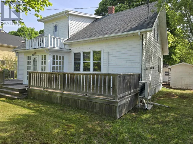 38 Albion Street, Alberton, Prince Edward Island C0B1B0