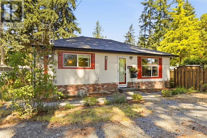 2872 Glen Lake Rd, Langford, British Columbia V9B4A7