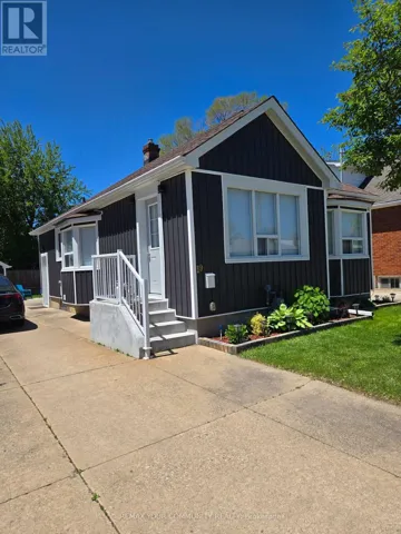 19 ORMONDE AVENUE, St. Catharines (Facer), Ontario L2M5P1