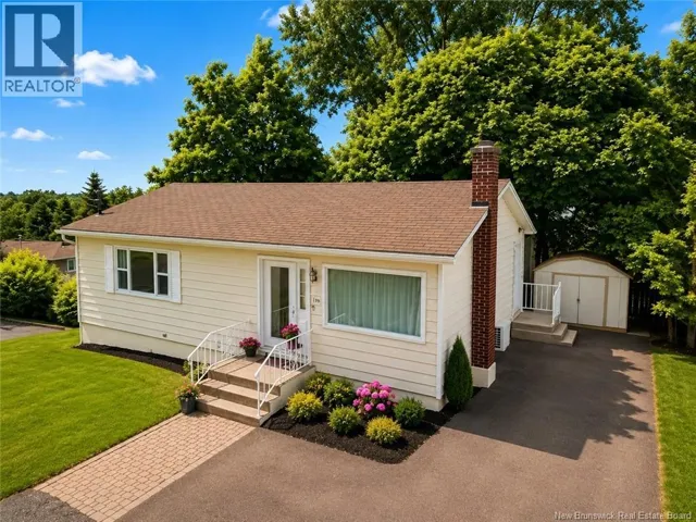 173 Winter Avenue, Moncton, New Brunswick E1C5X5