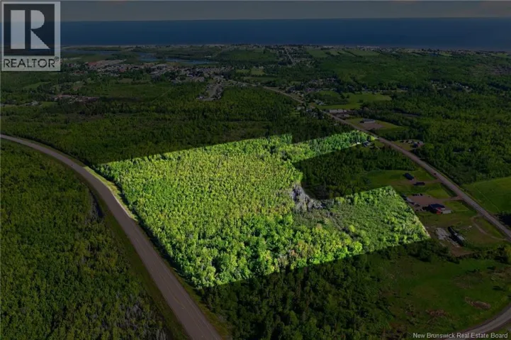 Lot Acadie Road, Cap-Pelé, New Brunswick E4N1C4