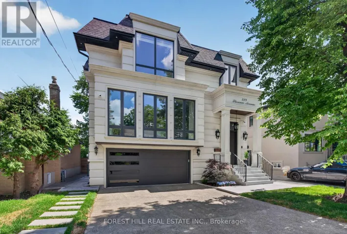 229 FLORENCE AVENUE, Toronto (Lansing-Westgate), Ontario M2N1G7