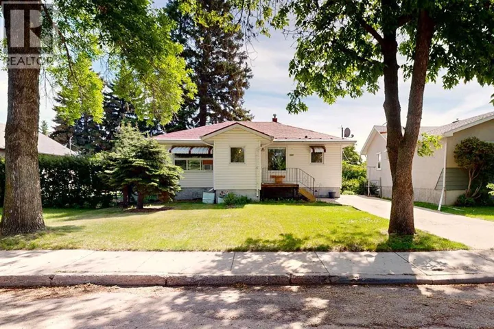 5009 44 Street, Stettler, Alberta T4K1A3