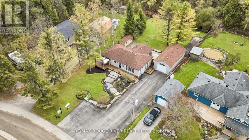 80 DAVIDGE DRIVE, Scugog, Ontario L9L1B6