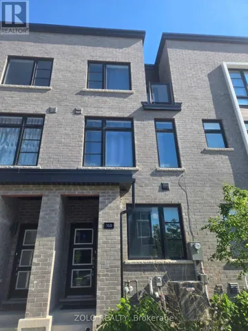 168 BROCKLEY DRIVE, Toronto (Bendale), Ontario M1P0G3
