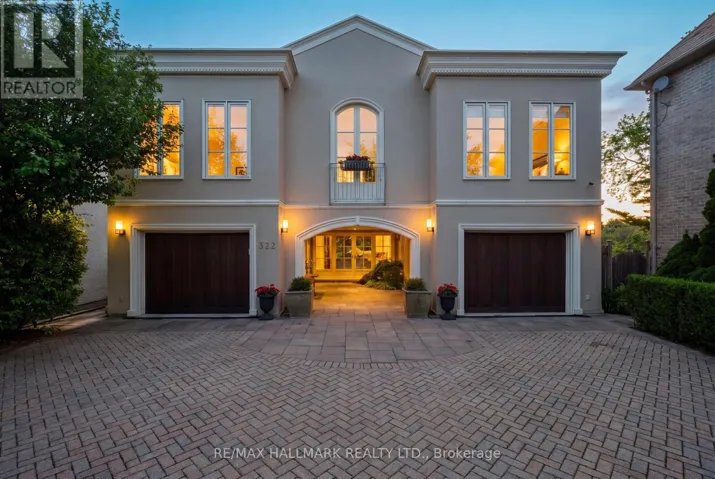 322 DYSON ROAD, Pickering (Rosebank), Ontario L1W2M9