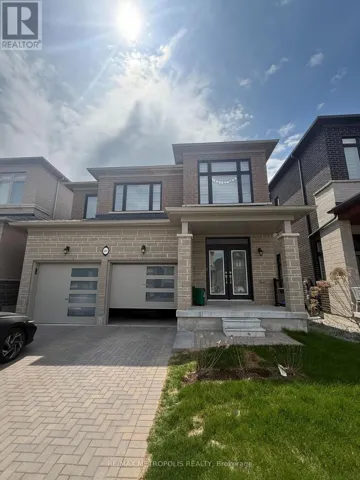 1207 WILMINGTON AVENUE, Oshawa (Kedron), Ontario L1L0T4